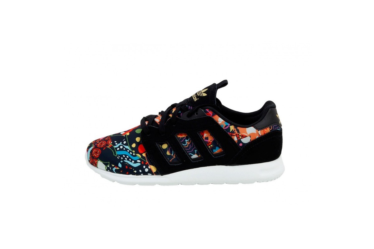 adidas zx flux 500 femme